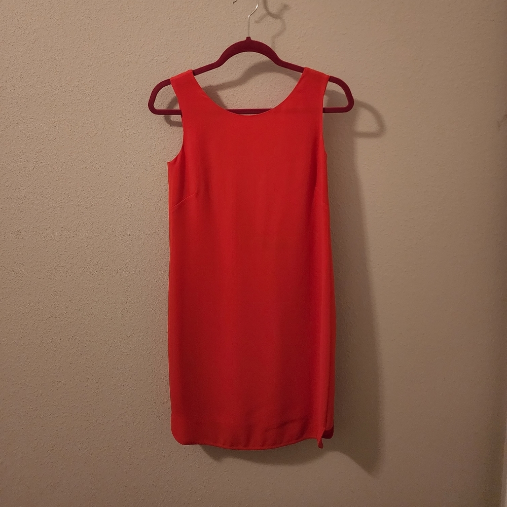 BCBG dress